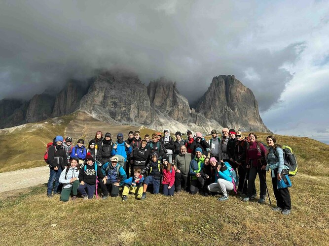 Vigo Gruppenbild