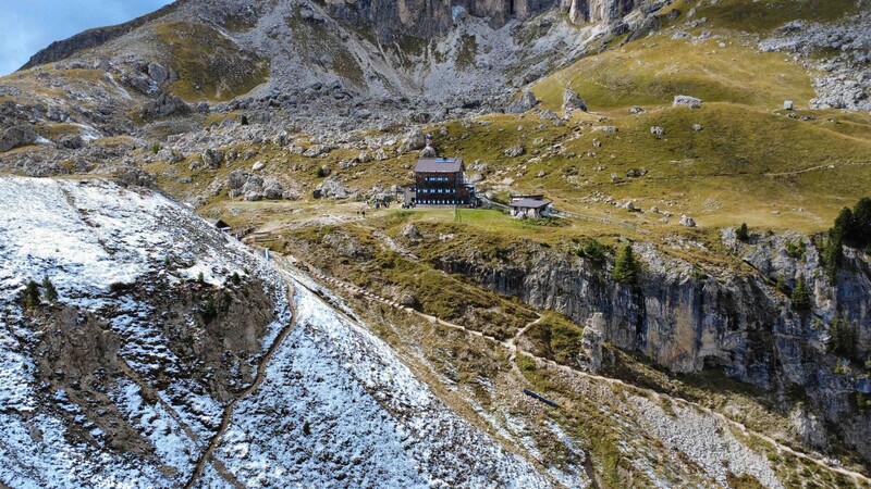 Vigo Wanderung