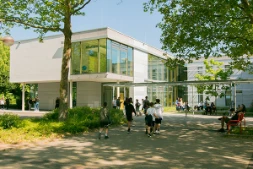 Realschule Remseck - Unsere Schule