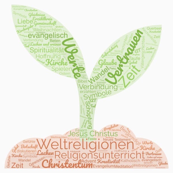 Religionsunterricht