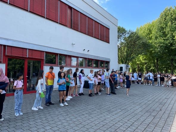 Vorstellung Projekte