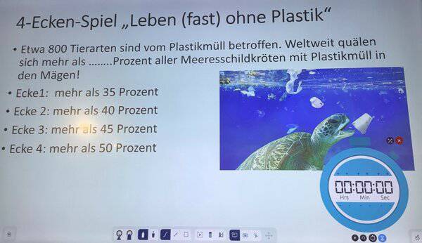 8c Leben ohne Plastik