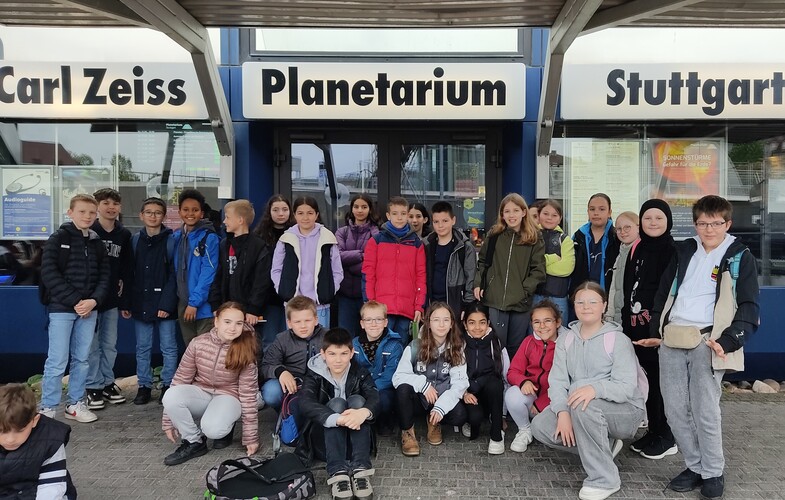 5a Planetarium