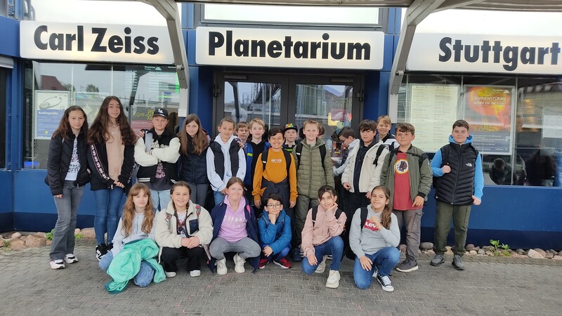 5b Planetarium